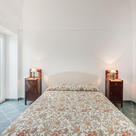 Casa Ventrosa, Anacapri公寓 外观 照片